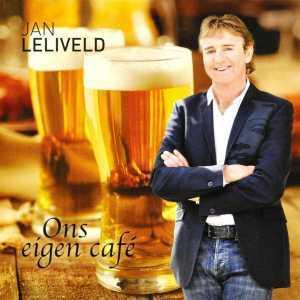 Heartselling Ons eigen cafe