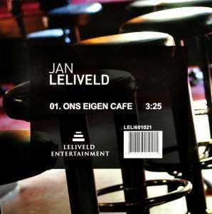 Heartselling Ons eigen cafe