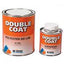De IJssel Double Coat 5011 staal blauw