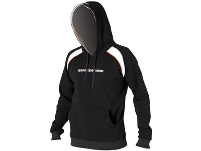 Magic Marine Curver Sweat hooded heren sweat