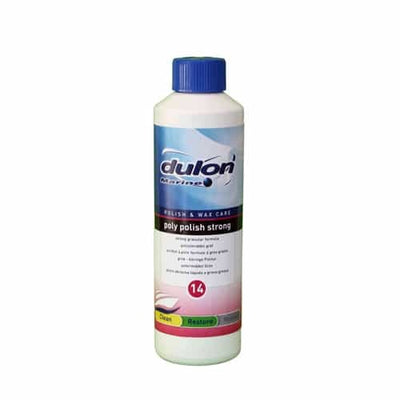 Dulon Poly Polish Strong (14) polijstmiddel grof