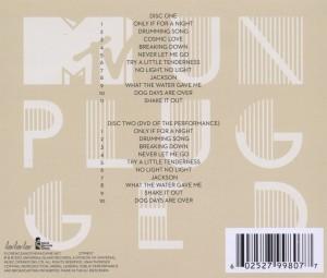 Universal Music Mtv Unplugged