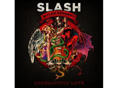 Roadrunner Records