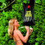 Seilflechter Solar Douche 15-20 liter