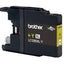 Brother LC-1280XL Y Inktcartridge