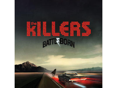 Universal Music Battle Born
