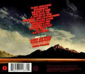 Universal Music Battle Born