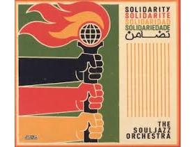 V2 Records Solidarity