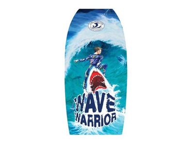 CBC Wave Warrior 37"