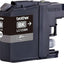 Brother LC-123BK Inktcartridge