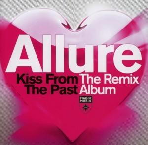 Play it again Sam Kiss from the past