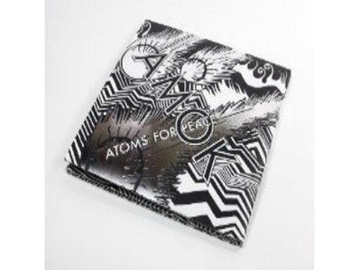 V2 Records Amok