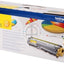 Brother TN-245Y voor ongeveer 2200 pagina's