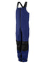 Adidas U ASC 2L High Bib heren zeilbroek hoog model met schouderbanden