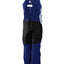 Adidas U ASC 2L High Bib heren zeilbroek hoog model met schouderbanden