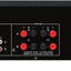 Yamaha A-S201B Versterker met Phono MM aansluting