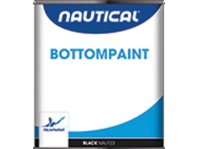 Nautical Bottompaint