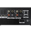 Samsung WAM270 met MultiRoom Link Mate (optische analoge verbinding)
