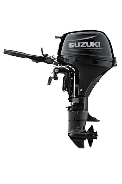 Suzuki DF20AEL
