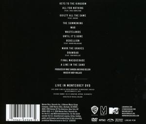 Warner Music The Hunting Party