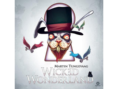 Special Import Wicked wonderland