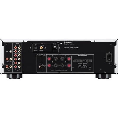 Yamaha A-S701S zilver