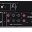 Yamaha AS-301BL Versterker met alu front