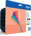 Brother LC-223VALBP Cartridge geschikt tot max 550 pagina´s