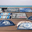 Marine Business Welcome On Board