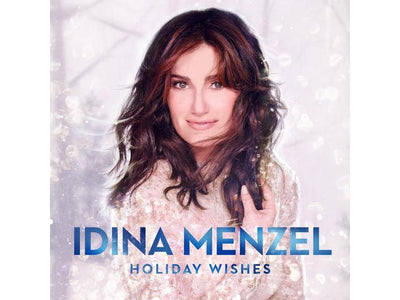Warner Music Holday wishes