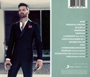 Sony Music A Qien quiera Escuchar