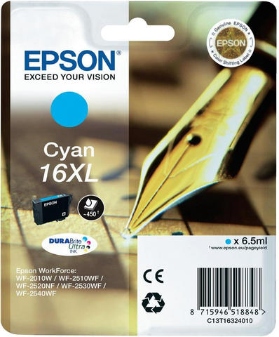 Epson 16XL