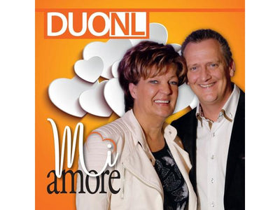 Rood Hit Blauw Mi amore