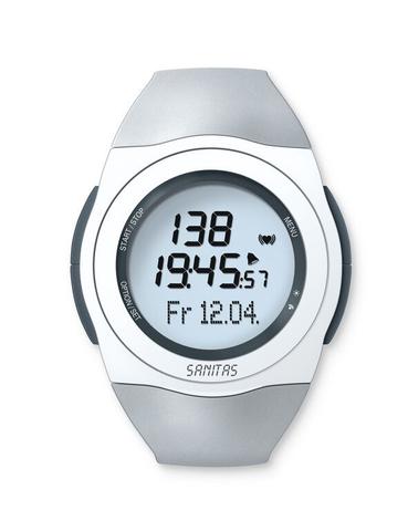 Sanitas SPM-25