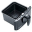 Severin FR2432 geschikt voor deep-fry, cooking en frituur