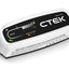 CTEK CT5 Time To Go acculader