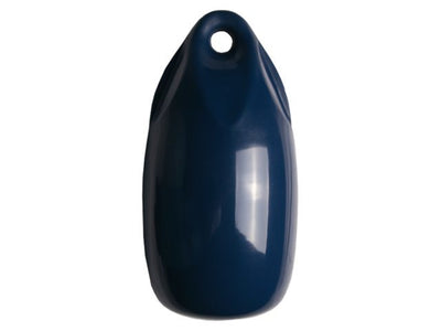 Majoni Dumpy Fender 2 blauw (navy)