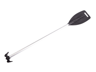 Trem Peddel met bootshaak 122 cm