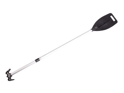 Trem Telescopische peddel met