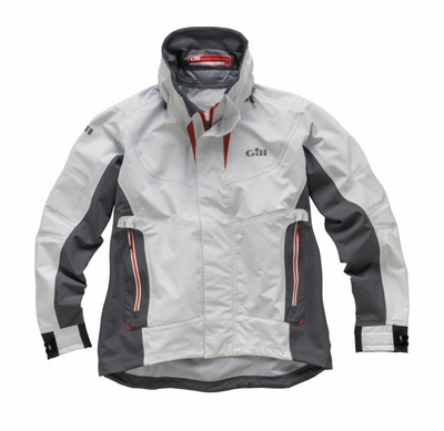 Gill KB1 Racer Jacket zeiljas voor de fanatieke wedstrijdzeiler