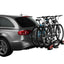 Thule VeloCompact 3 13-pin 926  fietsendrager voor 3 fietsen zwart