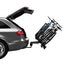 Thule VeloCompact 3 13-pin 926  fietsendrager voor 3 fietsen zwart