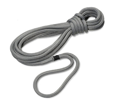 Seilflechter Taifun Landvast 12mm 8 meter, met oogsplitsing