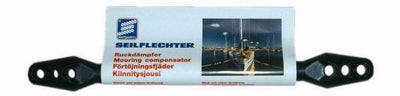 Seilflechter Landvastveer 6-12 mm lengte 430 mm