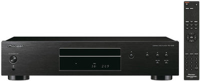 Pioneer PD-10AEM2-B CD speler