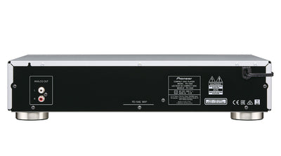 Pioneer PD-10AEM2-B CD speler