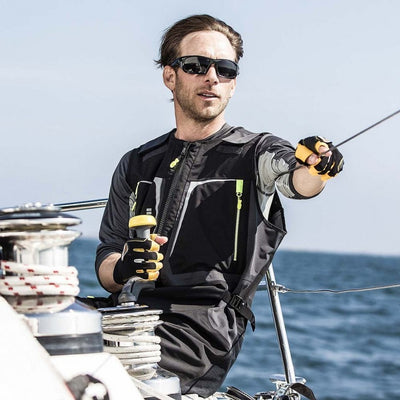 Gill OS1 Trousers heren zeilbroek
