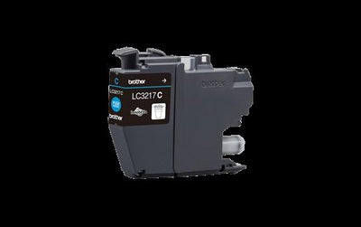 Brother LC-3217C voor 550 pagina´s
