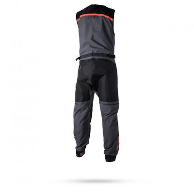Magic Marine Element Salopette maat XL 2-laags zeilbroek