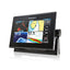 Simrad GO9 XSE kaartplotter inclusief 50 euro Simrad spring deal voordeel